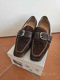 scarpe marca Voltan vera pelle made in italy