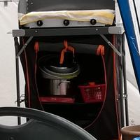 MOBILETTO PER CAMPEGGIO 