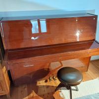 Pianoforte verticale Pearl River