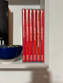 Giochi Nintendo Switch