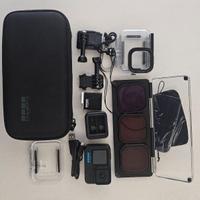Gopro Hero 10 Dive Pack