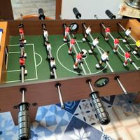 calcio balilla 