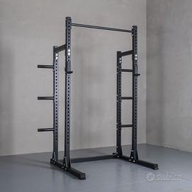 Half Rack - Attrezzatura e Accessori su Misura