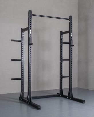 Half Rack - Attrezzatura e Accessori su Misura