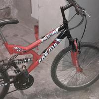 MTB Frejus 626