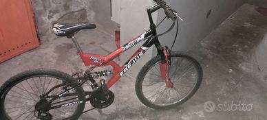 MTB Frejus 626