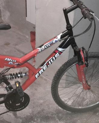 MTB Frejus 626