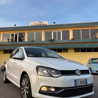 Volkswagen Polo 1.4 TDI 5p. Fresh BlueMotion Techn