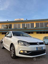 Volkswagen Polo 1.4 TDI 5p. Fresh BlueMotion Techn