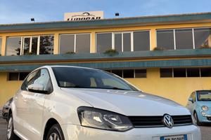 Volkswagen Polo 1.4 TDI 5p. Fresh BlueMotion Techn