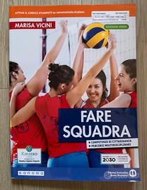 Fare squadra