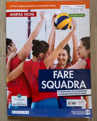 Fare squadra