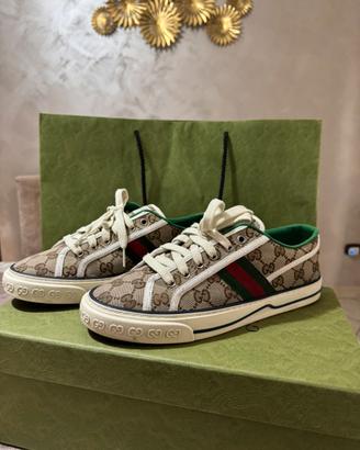 Scarpe gucci tennis