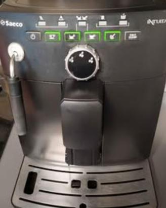 Saeco Intuita