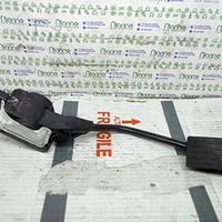 PEDALE FRIZIONE PEUGEOT 508 (09/10-11/14-) 5FV 212