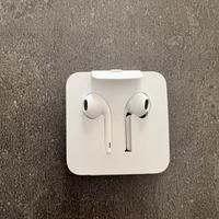 Cuffiette Apple con cavo lightning