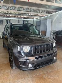 Jeep Renegade 1.6 Multijet Brooklyn Edition