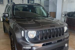 Jeep Renegade 1.6 Multijet Brooklyn Edition