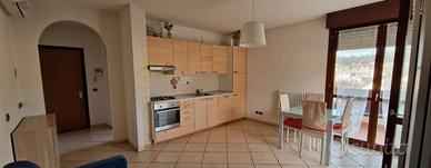 Monolocale con posto auto incluso a Calenzano