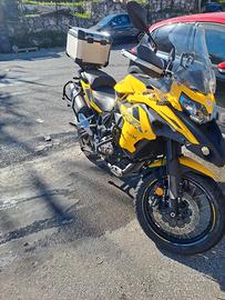 Benelli TRK 502 - 2023