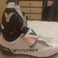 Scarpe ciclismo/triathlon Vittoria