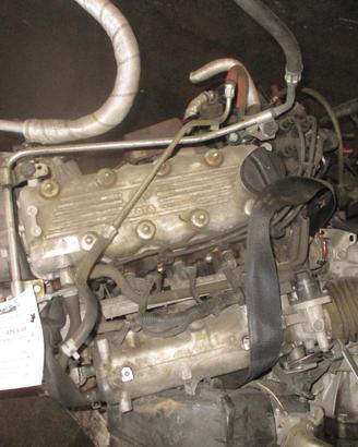 MOTORE TATA INDICA 1.4 B 2010 475 SI48