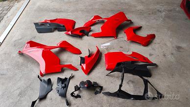 Carene Ducati Panigale 
