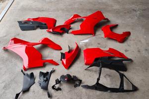 Carene Ducati Panigale 