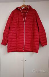 piumino leggero/100 grammi Marina Rinaldi Sport 