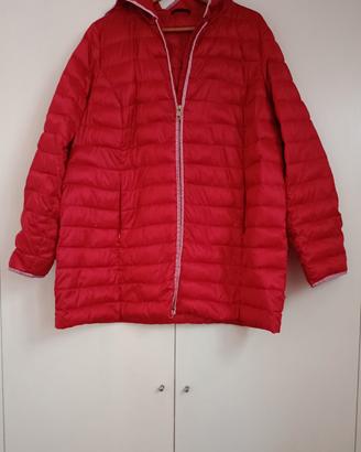 piumino leggero/100 grammi Marina Rinaldi Sport 