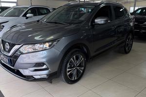 Nissan Qashqai 1.5 dCi 115 CV N-Connecta