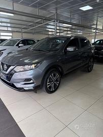 Nissan Qashqai 1.5 dCi 115 CV N-Connecta