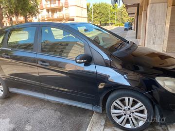 Mercedes classe B 180