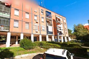 Appartamento Corso Bruno Buozzi Paolo VI Taranto