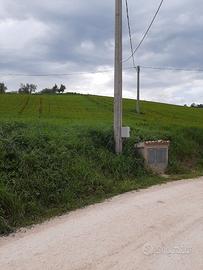 Terreno a Tolentino