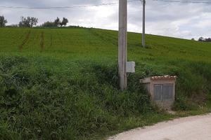 Terreno a Tolentino