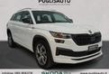 SKODA Kodiaq 2.0 TDI EVO SCR DSG 7 posti Sportline