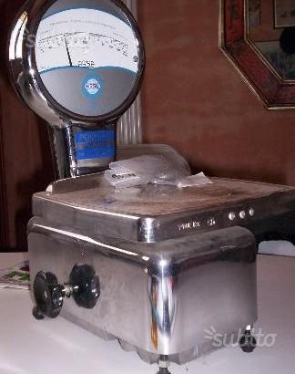 Bilancia di precisione