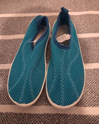 Scarpe da scoglio bambino