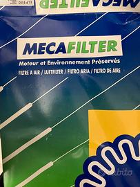 Filtro auto mecafilter elp 9103