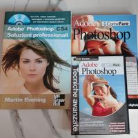 Photoshop CS4. Libro e DVD fotoritocco