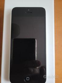 Iphone 5C 32gb Bianco