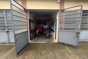 Box / Garage di 12 m² a Torino