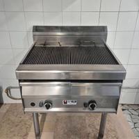 Griglia grillvapor arris