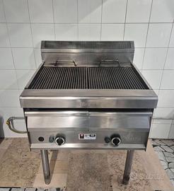 Griglia grillvapor arris