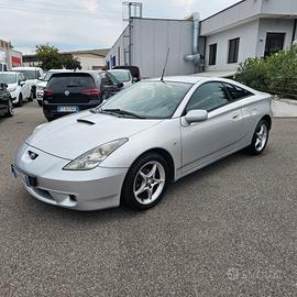Toyota Celica 1.8 16V VVT-i