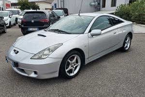 Toyota Celica 1.8 16V VVT-i