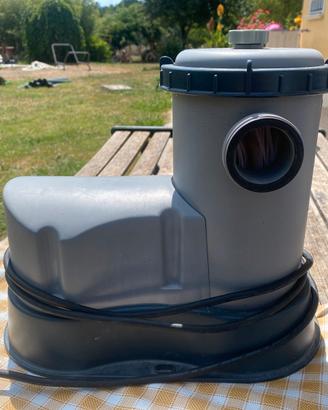 pompa a cartuccia per piscina bestway