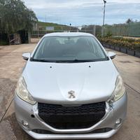 RICAMBI PEUGEOT 208 1.2 BENZINA ANNO:2013