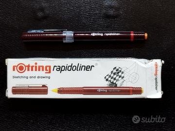 Rotring Rapidoliner 0,4 mm Art. 105040